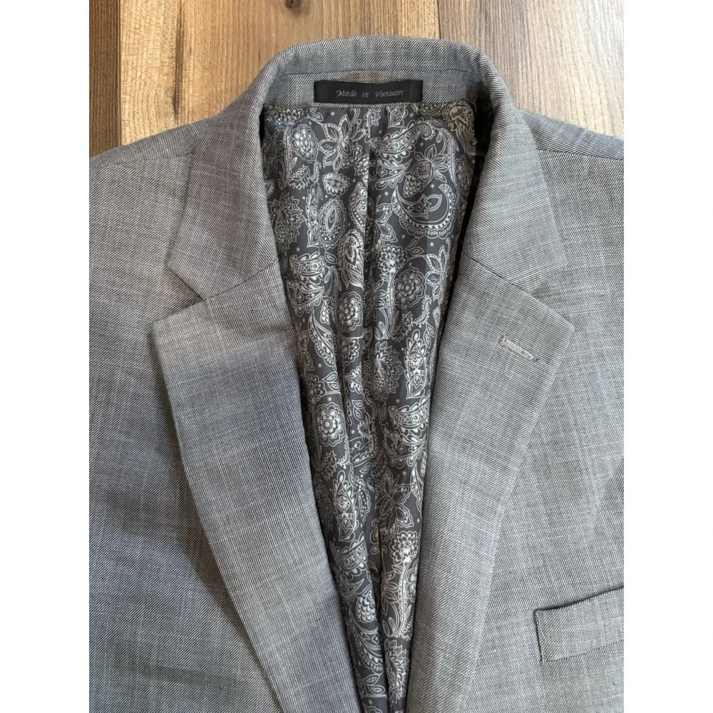 Chaps men size